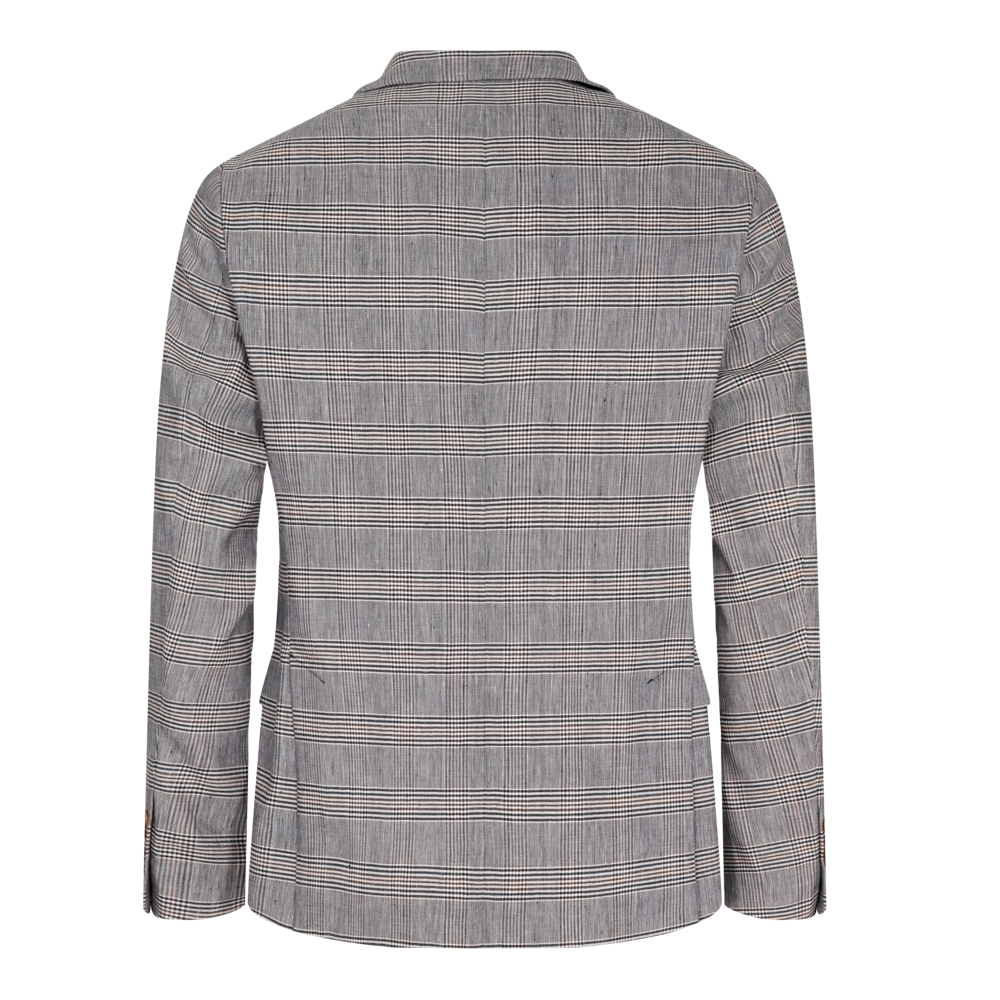 Modern Fit Sport Coat