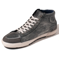 Gage Lace Up