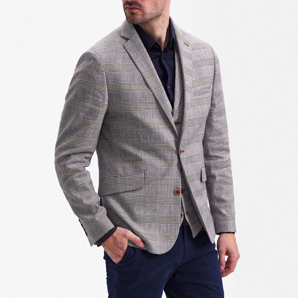 Modern fit sport coat hotsell