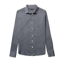 Pambrun LS Knit Shirt