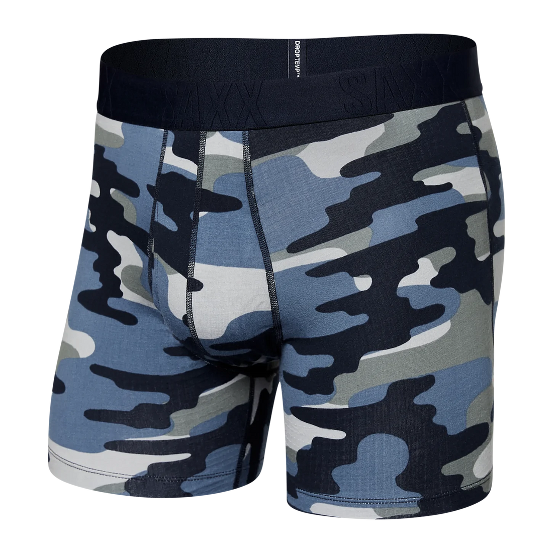 Drop T. Boxer