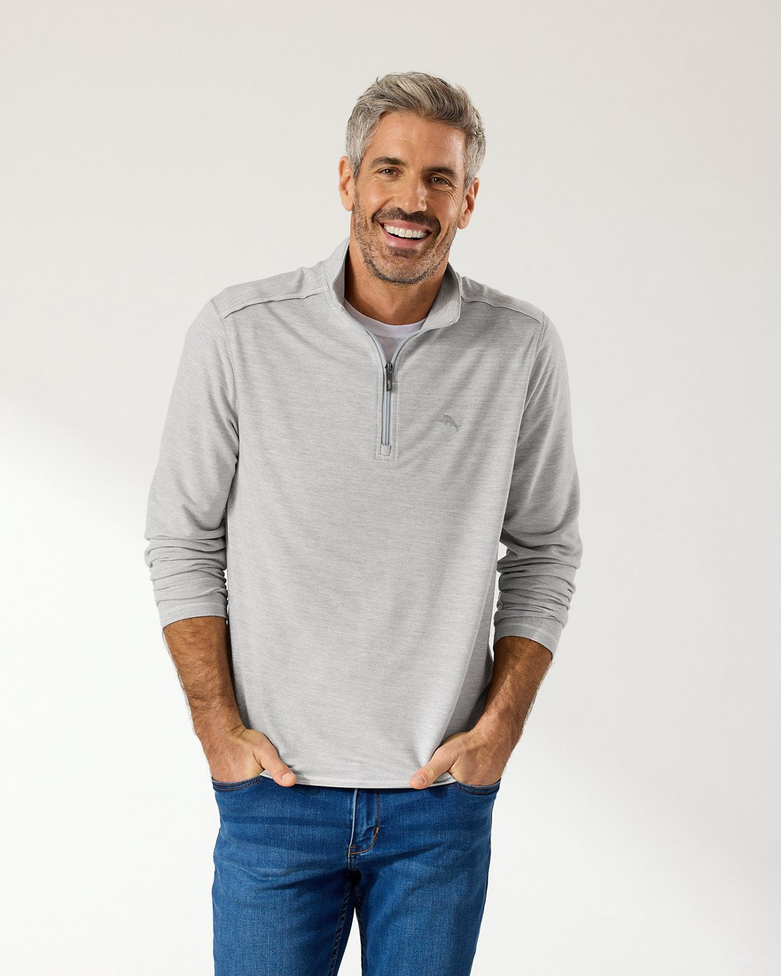 Coasta Half-Zip