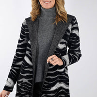 Frank Cardigan 233841U