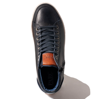 Gage Lace Up