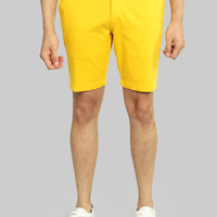 Downie Short