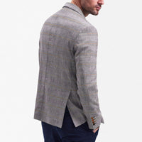 Modern Fit Sport Coat