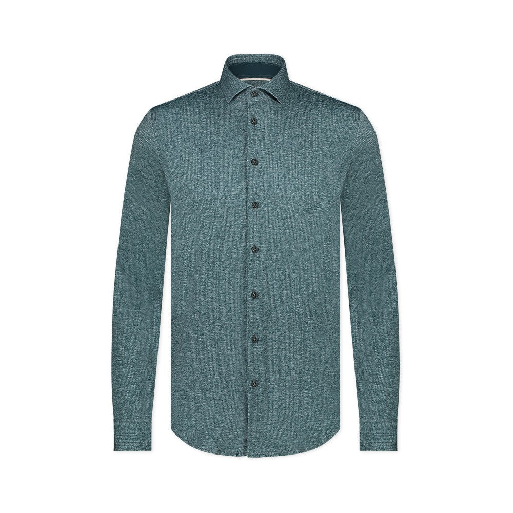 LS Jersey Stretch Shirt
