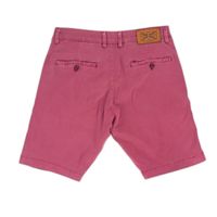 Downie Short