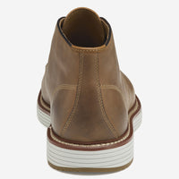 Upton Chukka
