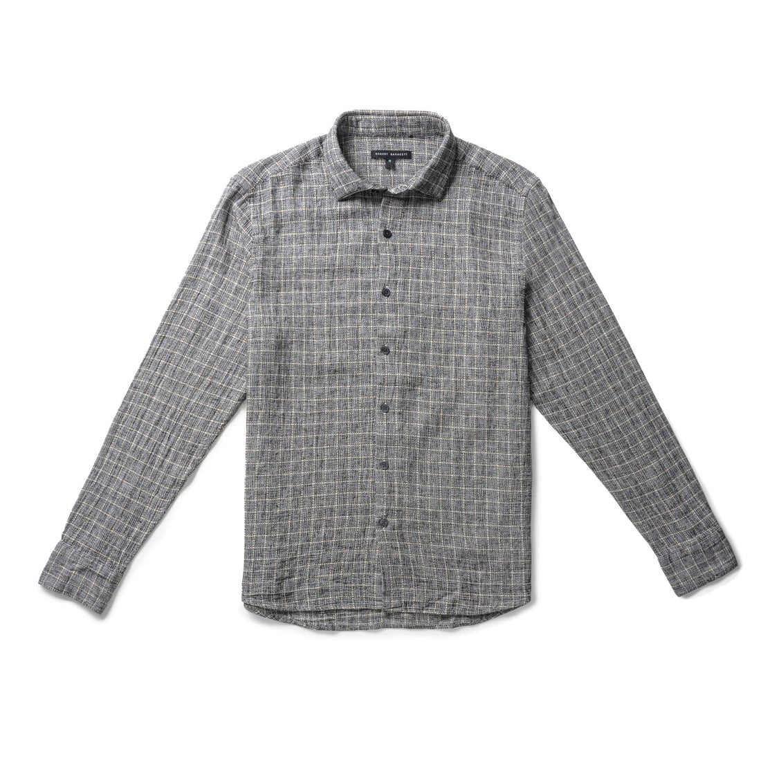 Bowcastle LS Woven Shirt