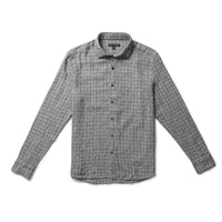 Bowcastle LS Woven Shirt