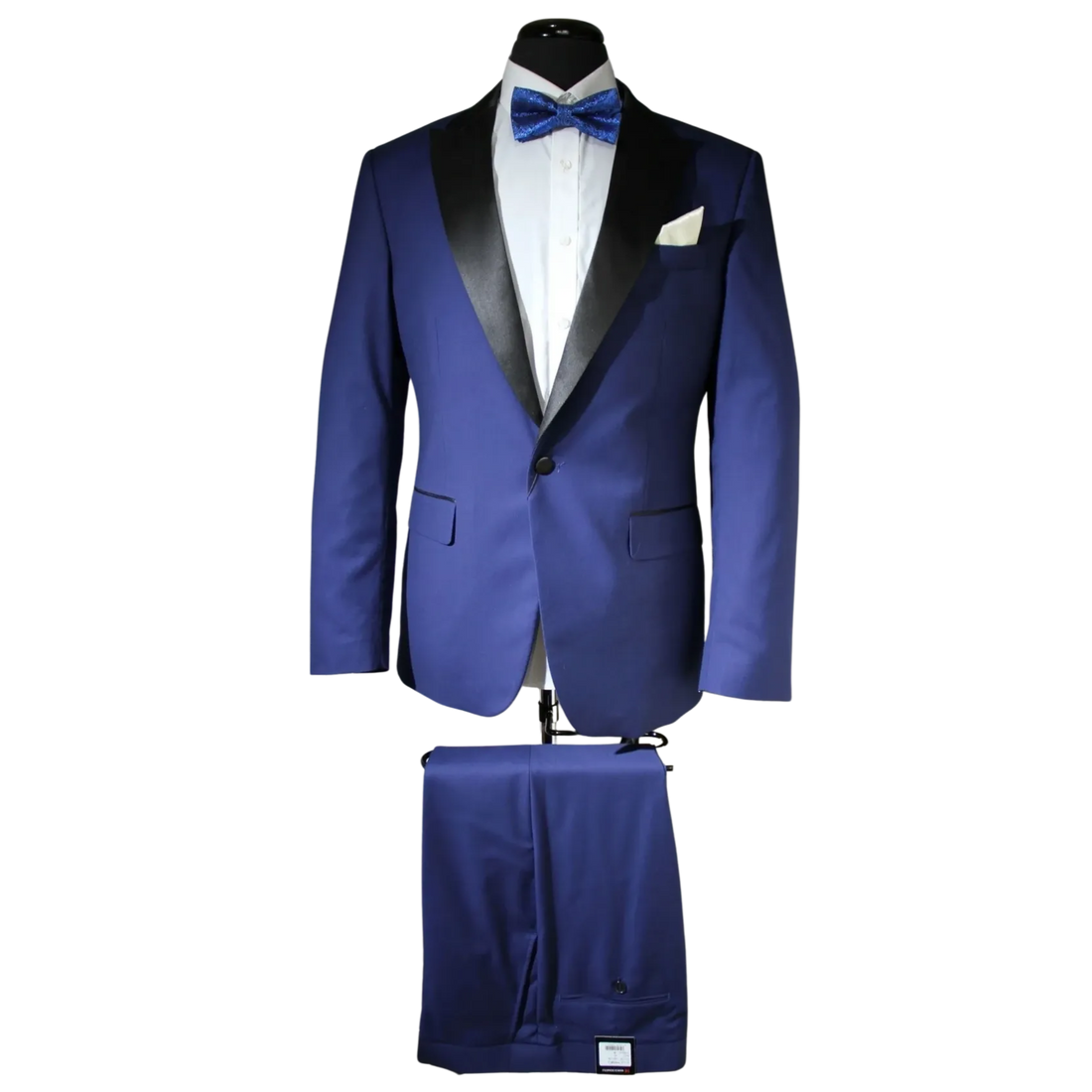 Donateli Tux