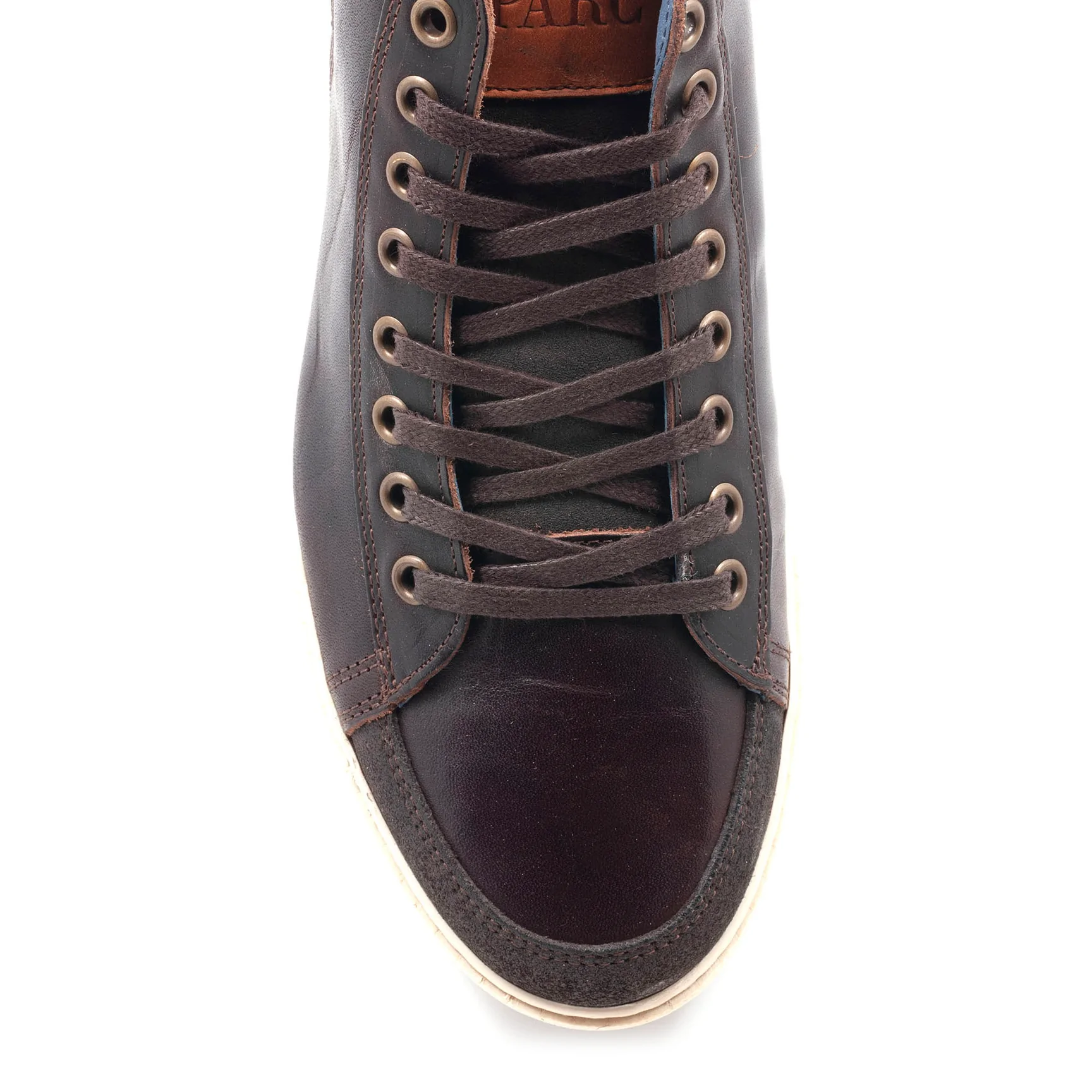 Gage Lace Up Gadsbys Clothing Co & BRAE by Gadsbys