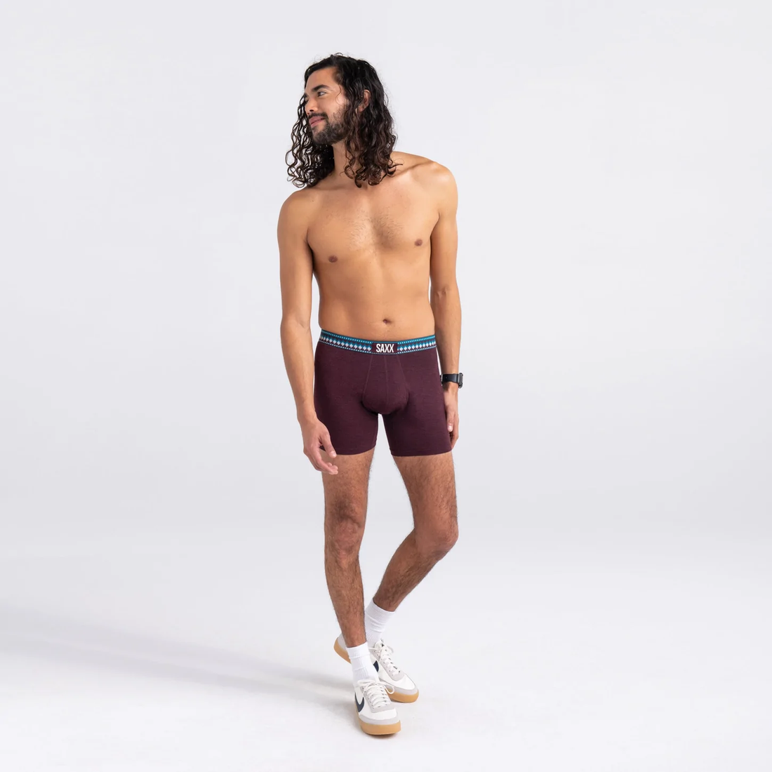 Plum HeatherM35