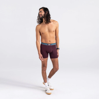 Plum HeatherM35