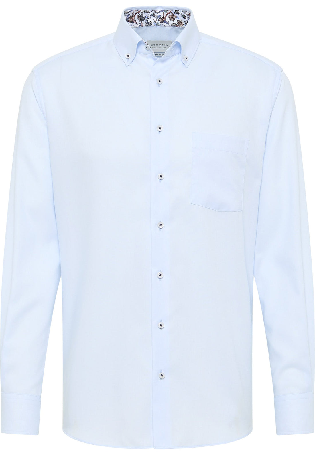 Eterna Dress Shirt X14U