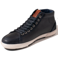 Gage Lace Up