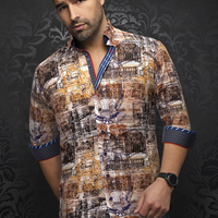 Florensio Dress Shirt