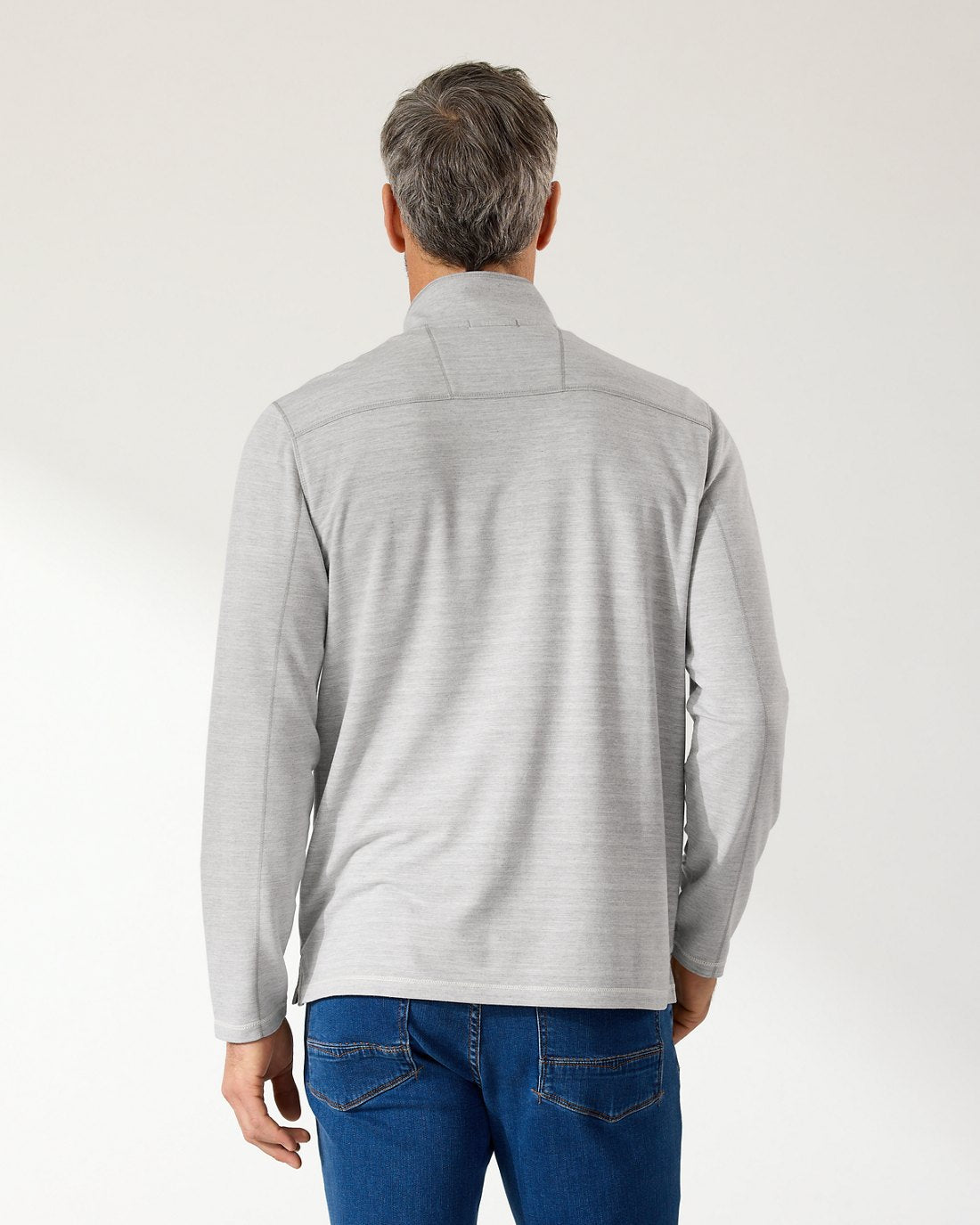 Coasta Half-Zip