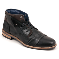 Jasper City Boots