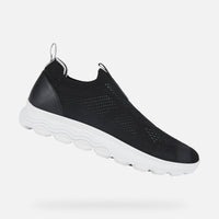 Laceless Sneaker