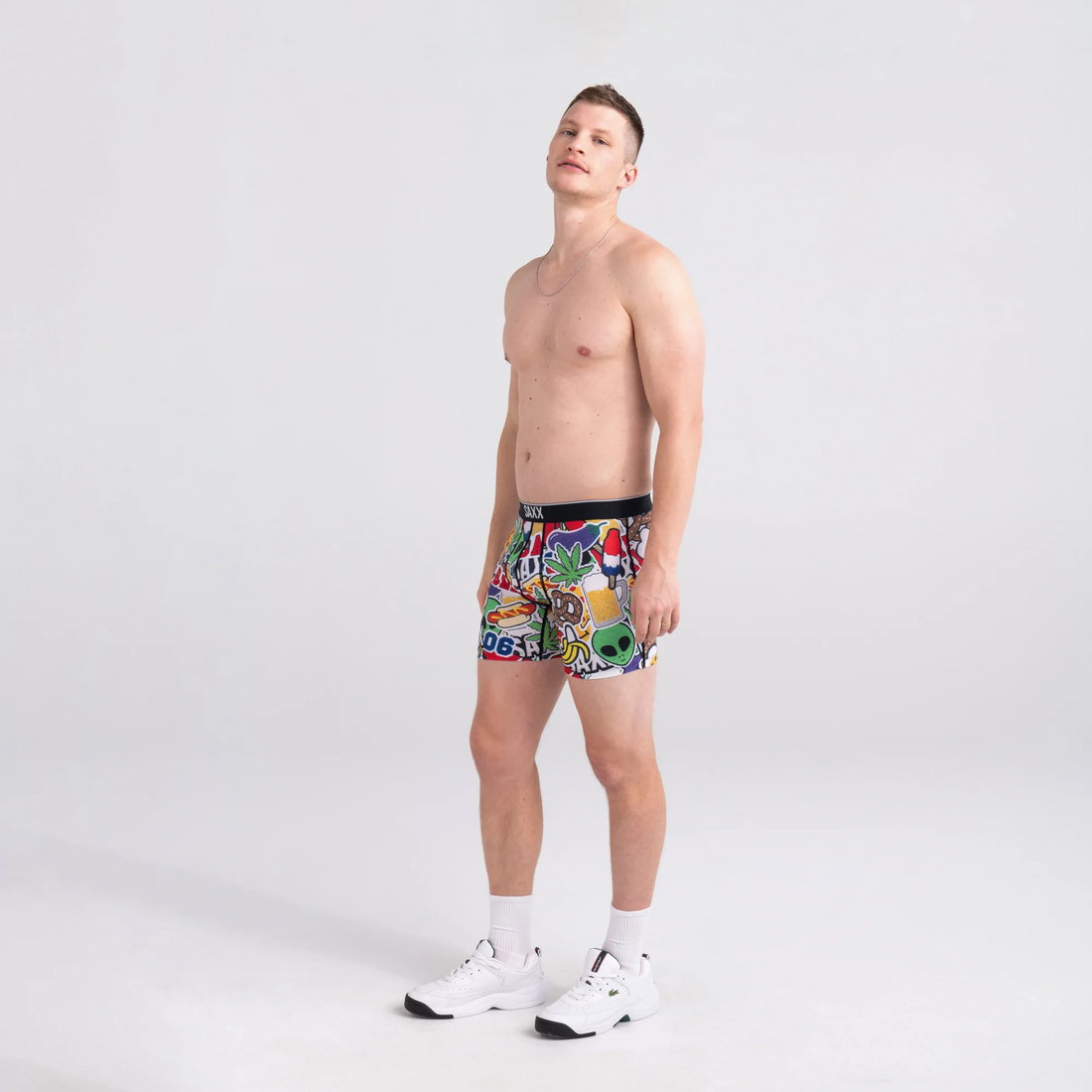 Volt Boxer