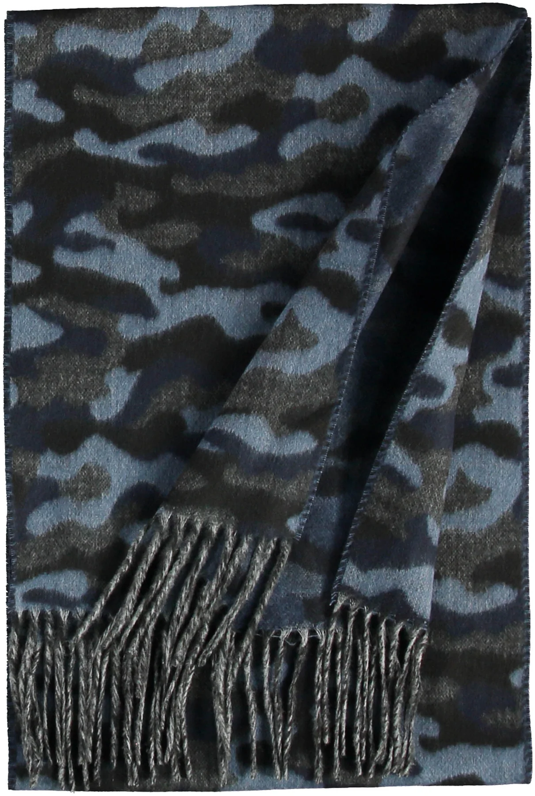 Cashmink Camo