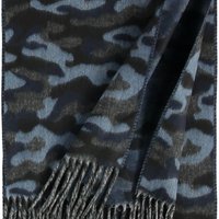 Cashmink Camo