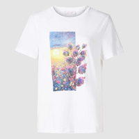 R&R Graphic TShirt 450