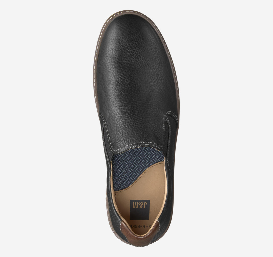McGuffey Slip-On