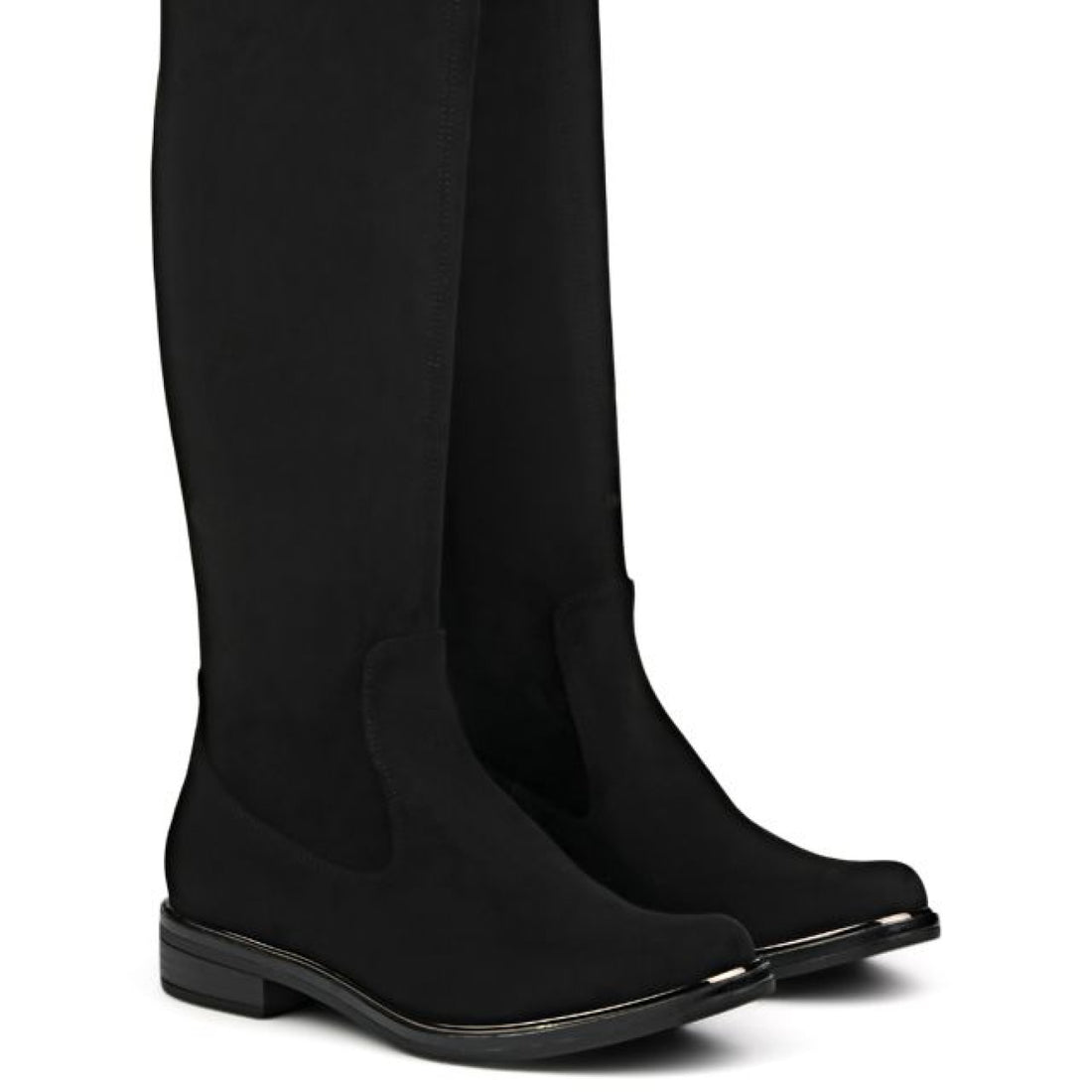Caprice Stretch Boot
