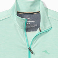 Coasta Half-Zip