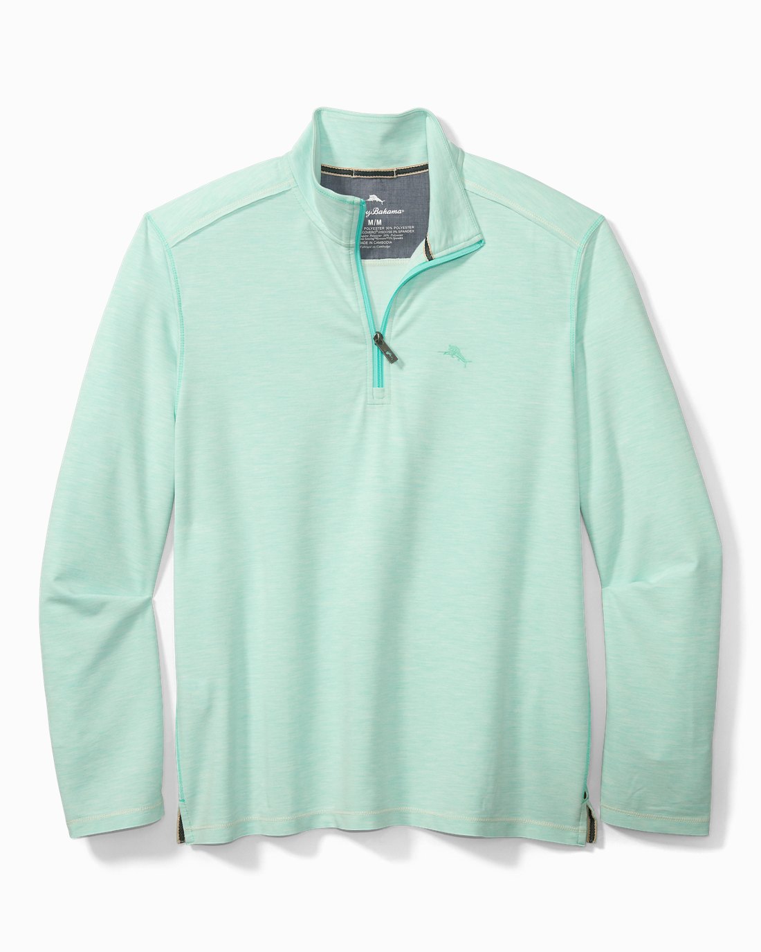 Coasta Half-Zip