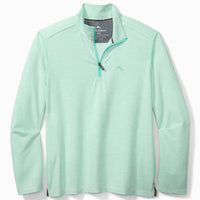 Coasta Half-Zip