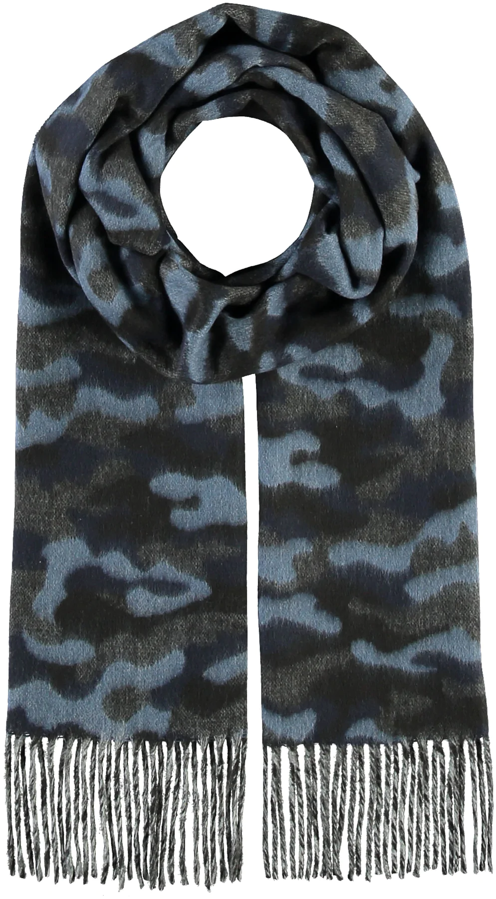Cashmink Camo