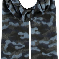 Cashmink Camo