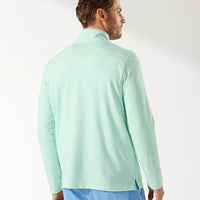 Coasta Half-Zip
