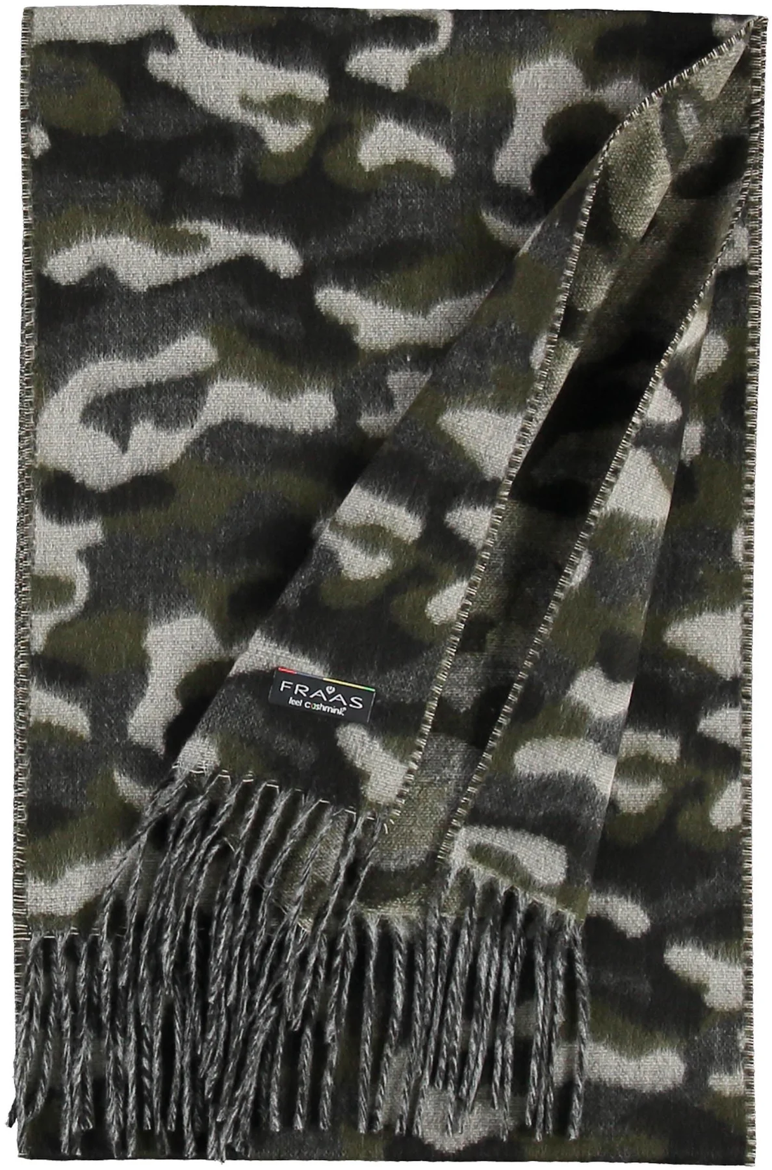 Cashmink Camo