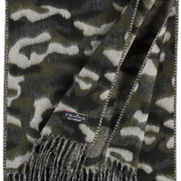 Cashmink Camo