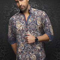 Machado Dress Shirt