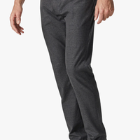 Courage Check Pants