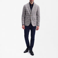 Modern Fit Sport Coat