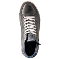 Gage Lace Up