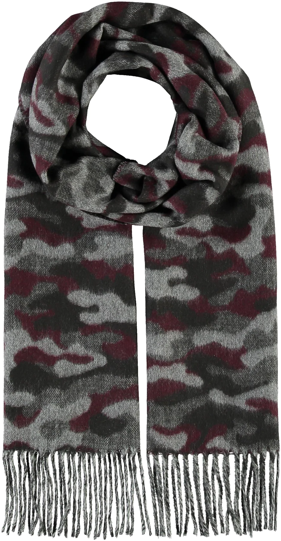 Cashmink Camo