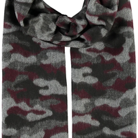 Cashmink Camo