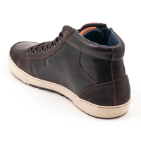 Gage Lace Up