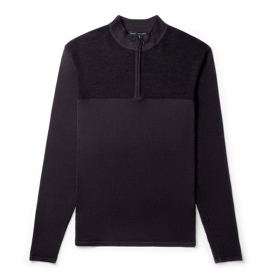 Newbury Half-Zip Sweater