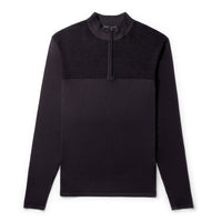 Newbury Half-Zip Sweater