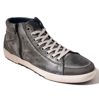 Gage Lace Up