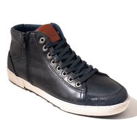 Gage Lace Up